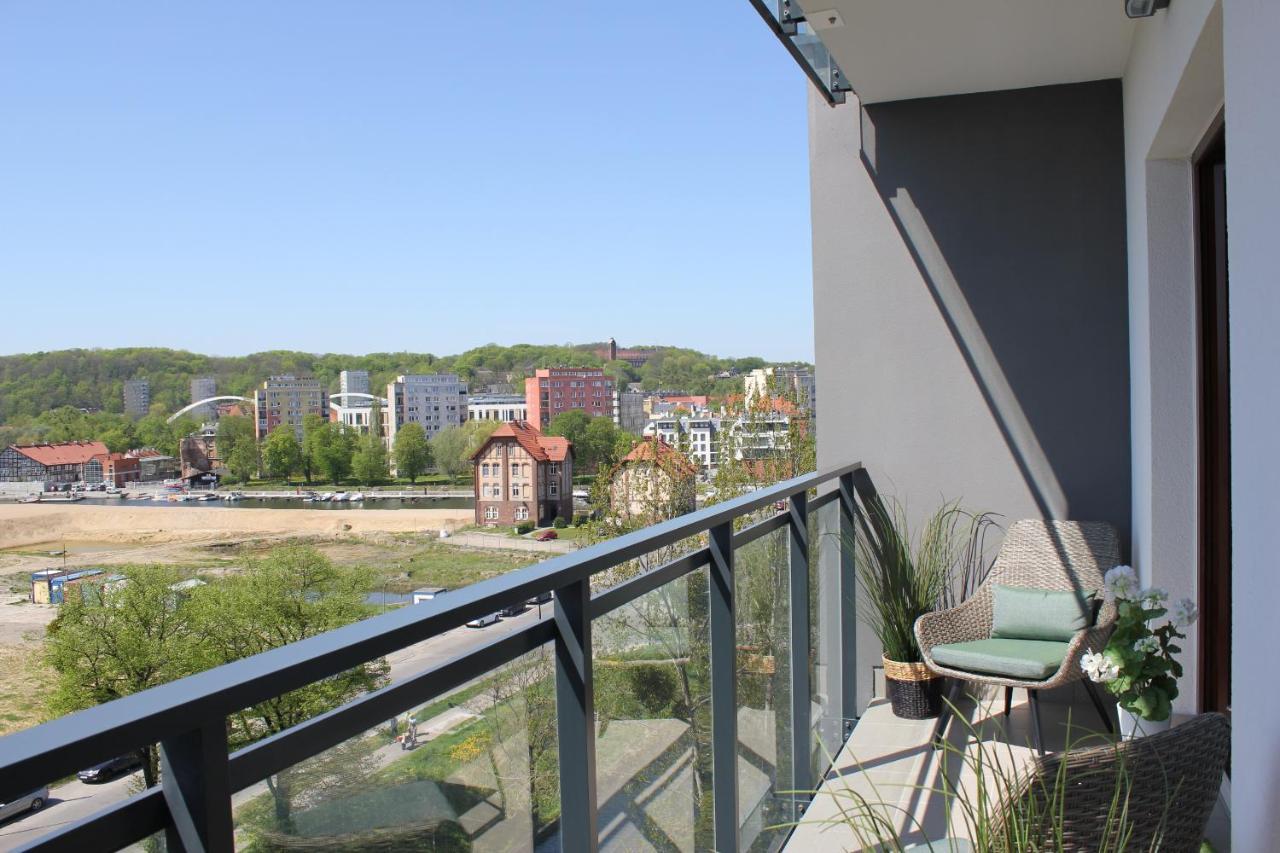 Apartament Staywin Chmielna Park *