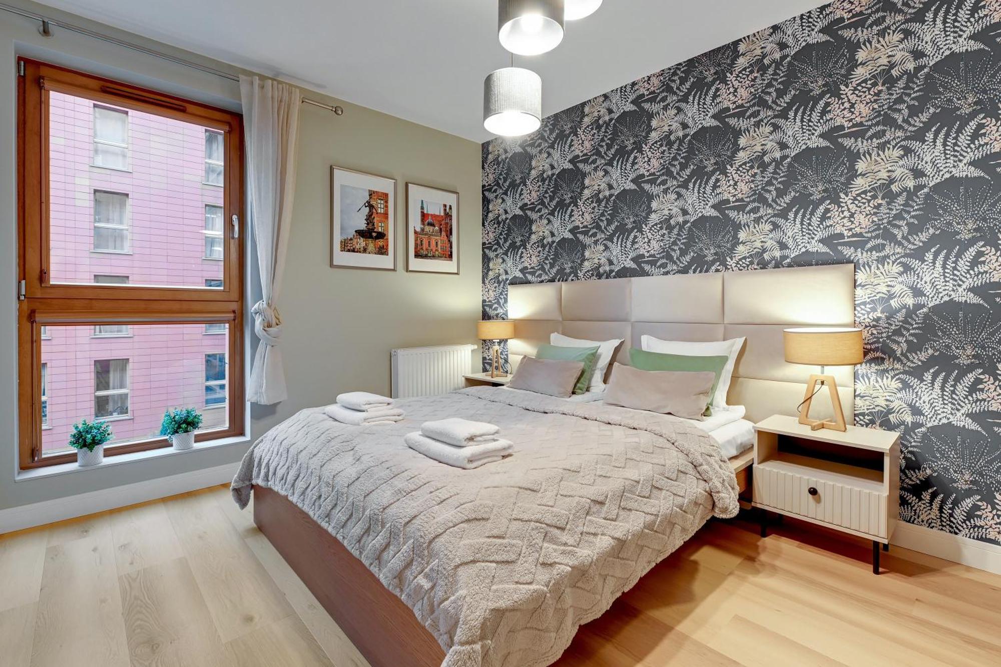 Apartament Staywin Chmielna Park *
