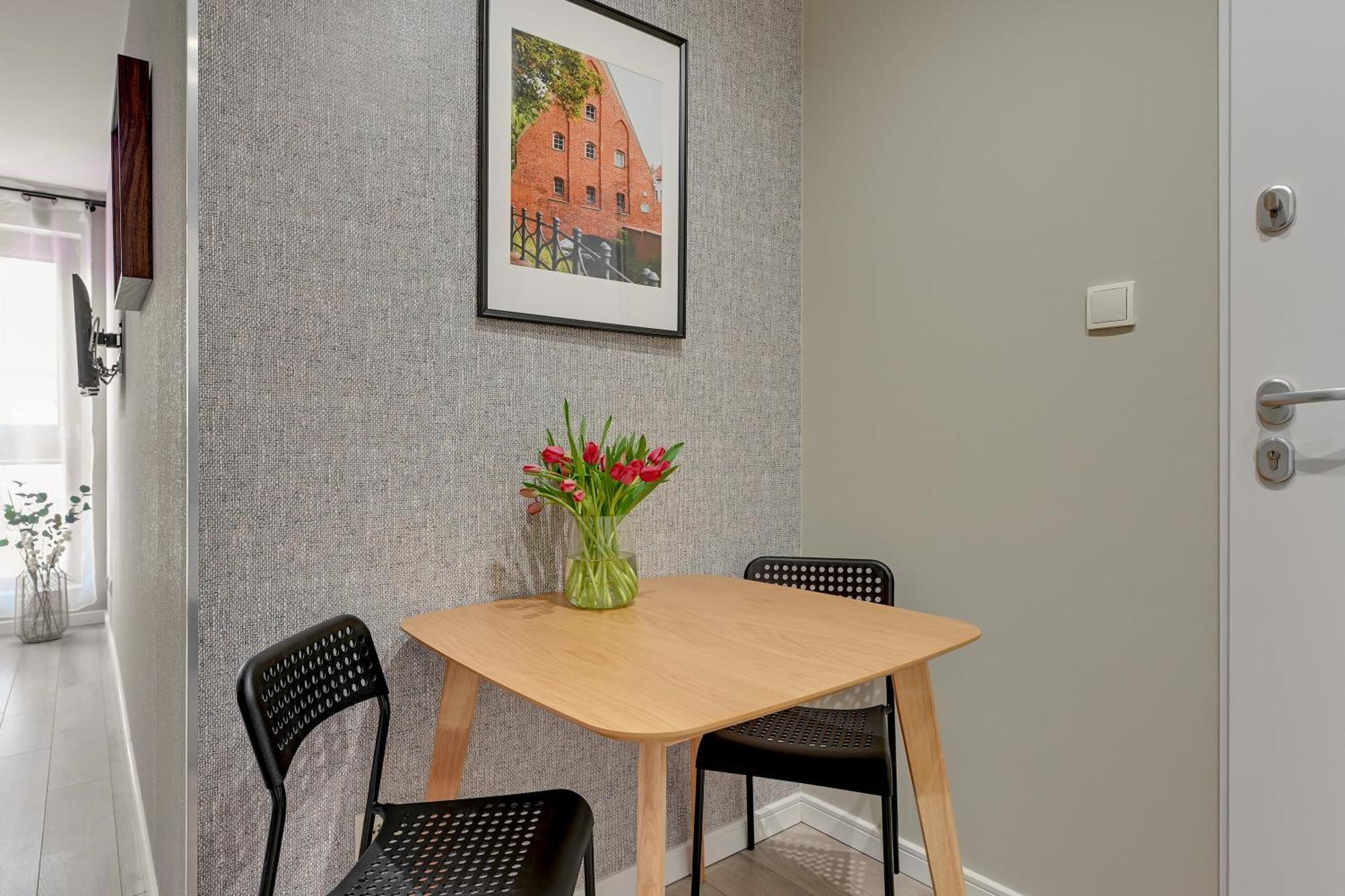 Apartament Staywin Chmielna Park Gdańsk