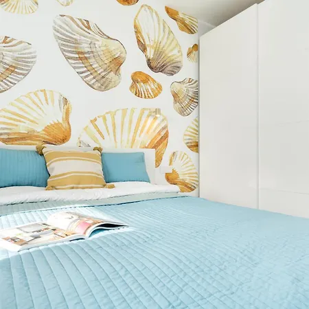 Staywin Apartments Chmielna Park Gdańsk Zewnętrze zdjęcie
