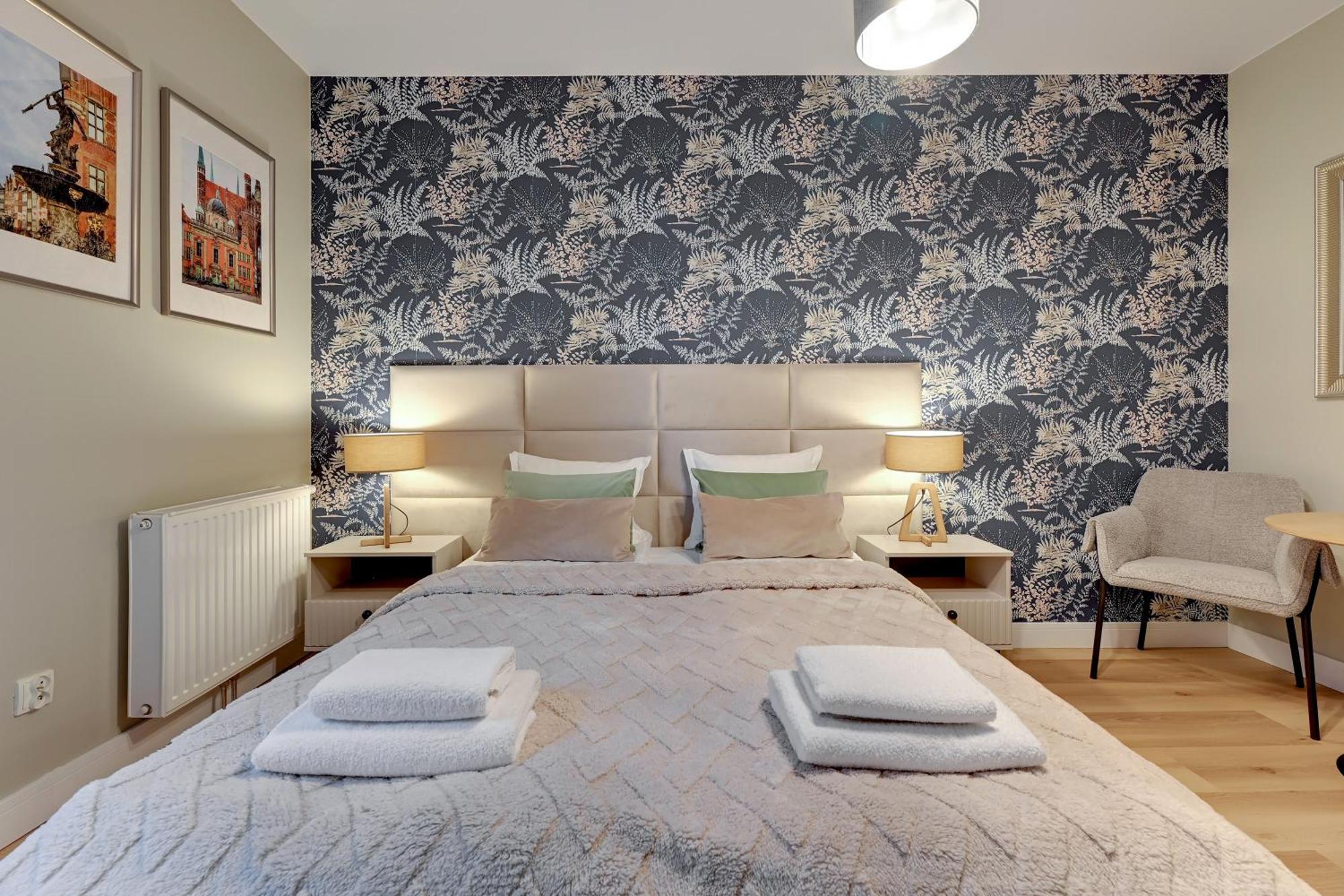 Staywin Chmielna Park Apartament Gdańsk