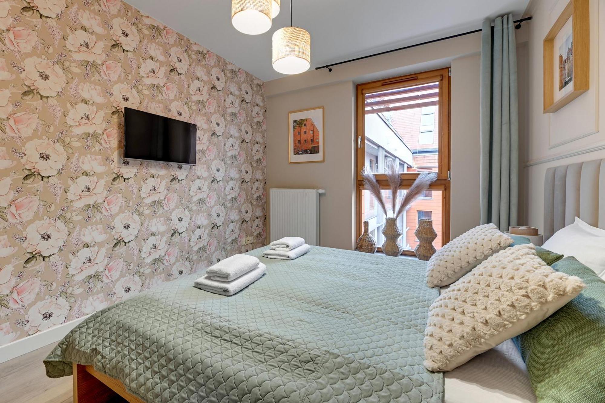 Apartament Staywin Chmielna Park