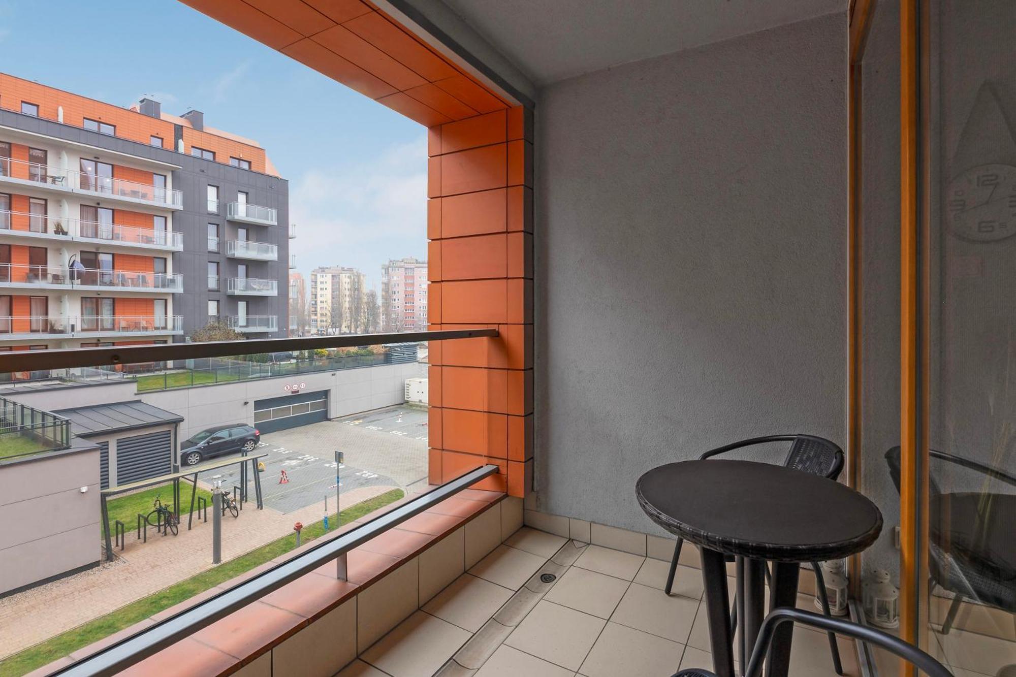 Apartament Staywin Chmielna Park