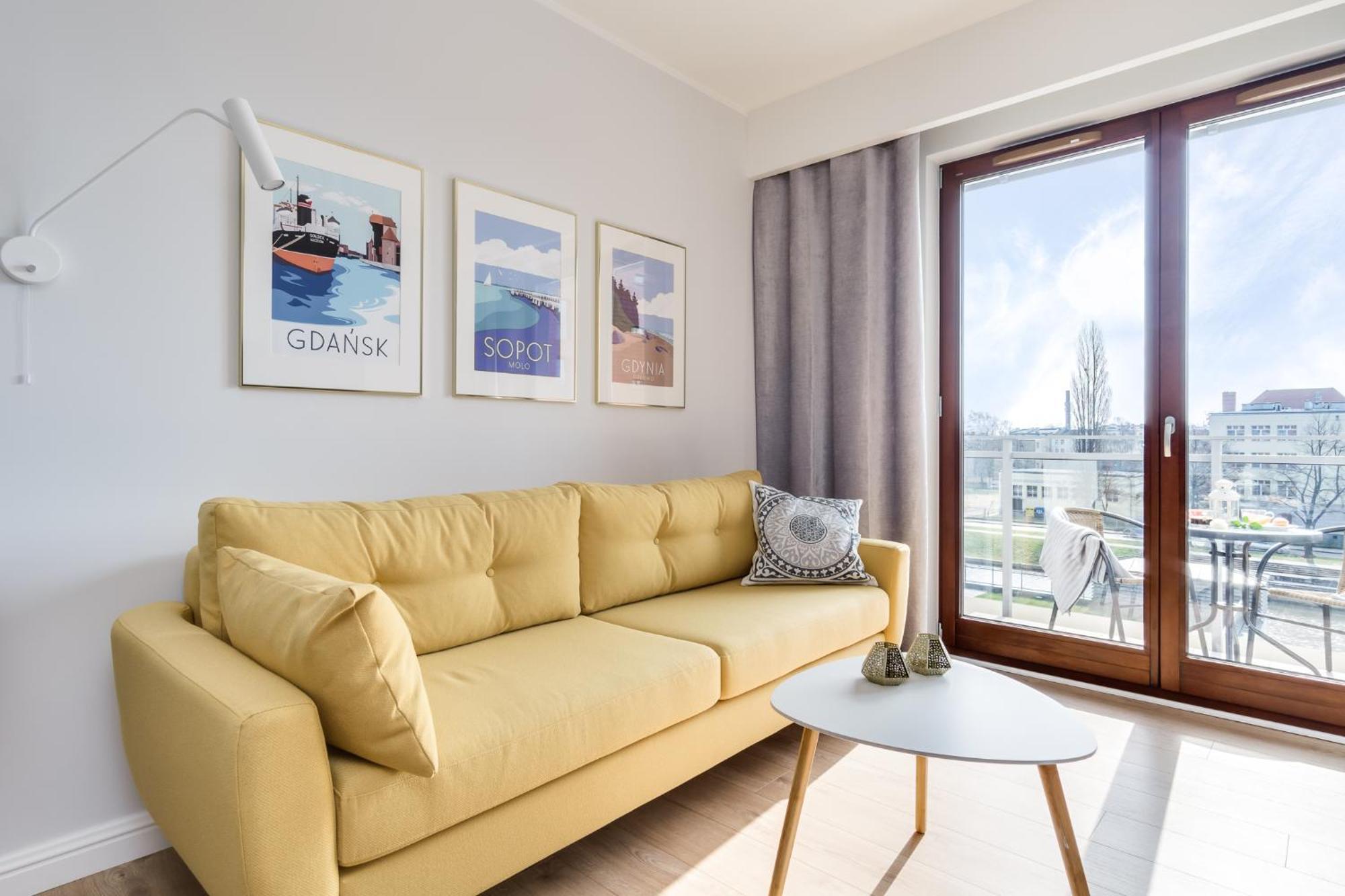 Apartament Staywin Chmielna Park *
