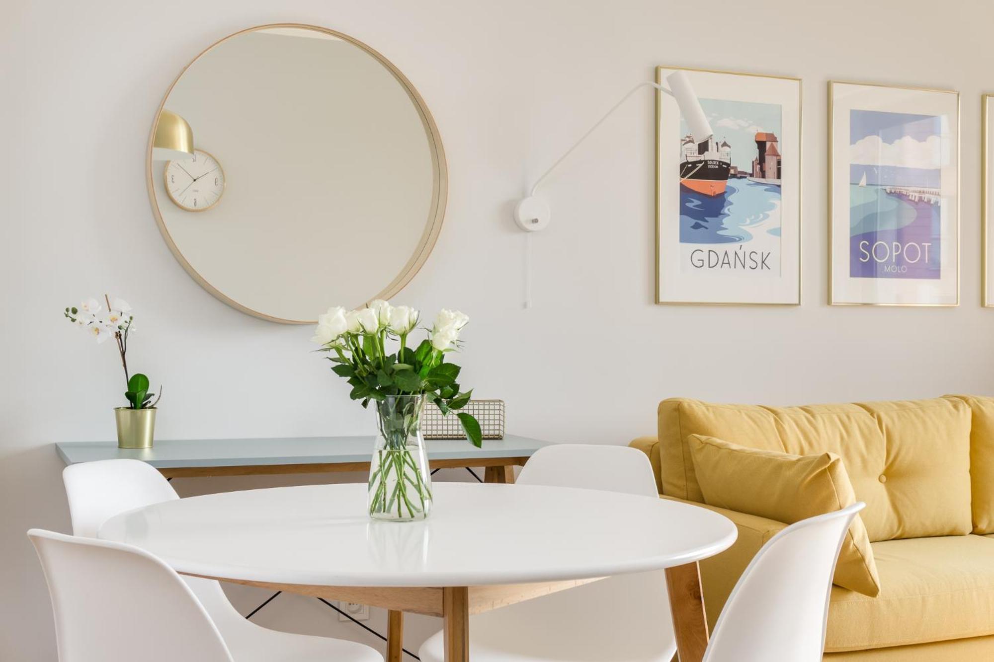 Apartament Staywin Chmielna Park *